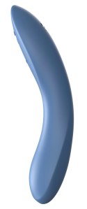 We-Vibe - Wibrator Punktu-G Z Aplikacją Rave 2 by We-Vibe Muted Blue We Vibe