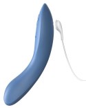 We-Vibe - Wibrator Punktu-G Z Aplikacją Rave 2 by We-Vibe Muted Blue We Vibe
