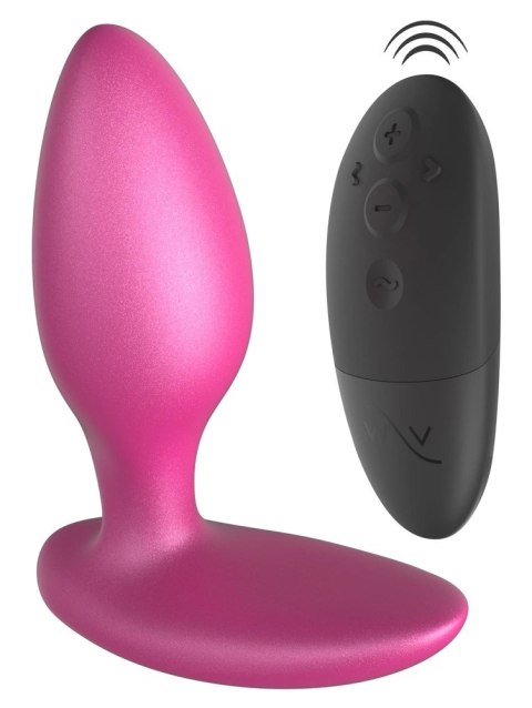 We-Vibe - Wibrujący Korek Analny Ditto+ Cosmic Pink We Vibe We-Vibe - Wibrujący Korek Analny Ditto+ Cosmic Pink We Vibe