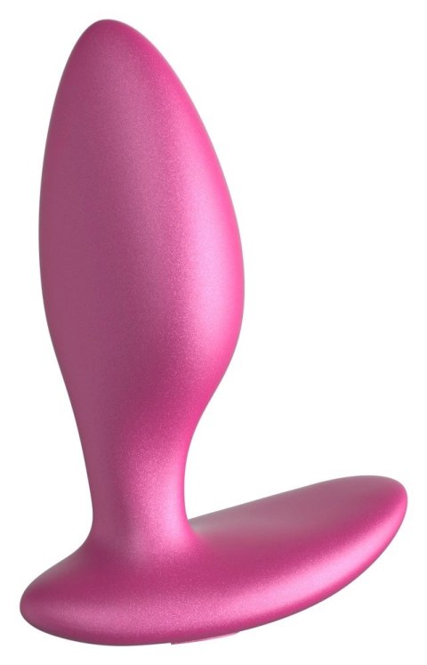 We-Vibe - Wibrujący Korek Analny Ditto+ Cosmic Pink We Vibe We-Vibe - Wibrujący Korek Analny Ditto+ Cosmic Pink We Vibe