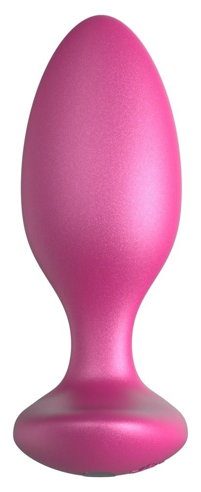 We-Vibe - Wibrujący Korek Analny Ditto+ Cosmic Pink We Vibe We-Vibe - Wibrujący Korek Analny Ditto+ Cosmic Pink We Vibe
