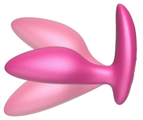 We-Vibe - Wibrujący Korek Analny Ditto+ Cosmic Pink We Vibe We-Vibe - Wibrujący Korek Analny Ditto+ Cosmic Pink We Vibe