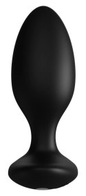 We-Vibe - Wibrujący Korek Analny Ditto+ Satin Black We Vibe