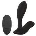 We-Vibe - Wibrujący Masażer Prostaty Vector+ Charcoal Black We Vibe