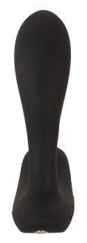 We-Vibe - Wibrujący Masażer Prostaty Vector+ Charcoal Black We Vibe