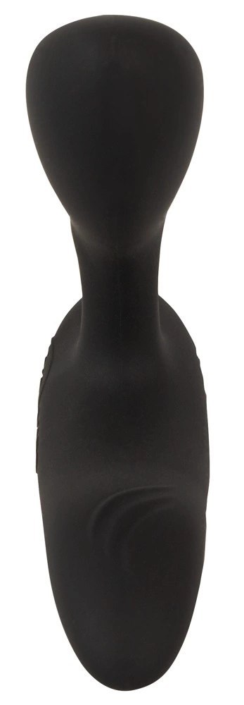 We-Vibe - Wibrujący Masażer Prostaty Vector+ Charcoal Black We Vibe We-Vibe - Wibrujący Masażer Prostaty Vector+ Charcoal Black We Vibe