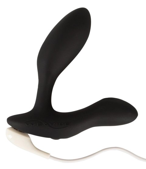 We-Vibe - Wibrujący Masażer Prostaty Vector+ Charcoal Black We Vibe We-Vibe - Wibrujący Masażer Prostaty Vector+ Charcoal Black We Vibe