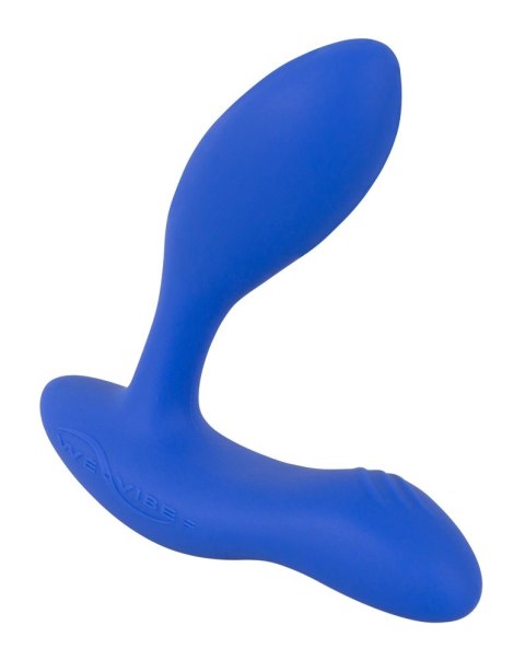 We-Vibe - Wibrujący Masażer Prostaty Vector+ Royal Blue We Vibe We-Vibe - Wibrujący Masażer Prostaty Vector+ Royal Blue We Vibe