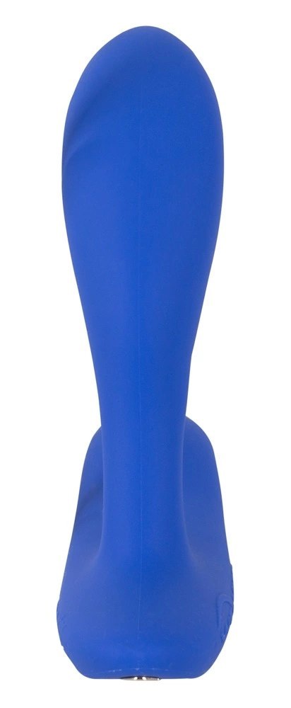 We-Vibe - Wibrujący Masażer Prostaty Vector+ Royal Blue We Vibe We-Vibe - Wibrujący Masażer Prostaty Vector+ Royal Blue We Vibe
