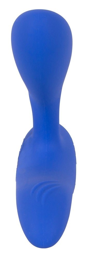 We-Vibe - Wibrujący Masażer Prostaty Vector+ Royal Blue We Vibe We-Vibe - Wibrujący Masażer Prostaty Vector+ Royal Blue We Vibe
