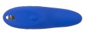 We-Vibe - Wibrujący Masażer Prostaty Vector+ Royal Blue We Vibe