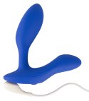 We-Vibe - Wibrujący Masażer Prostaty Vector+ Royal Blue We Vibe