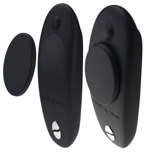 We-Vibe - Zestaw Tease Us Moxie+ and Moxie+ We Vibe We-Vibe - Zestaw Tease Us Moxie+ and Moxie+ We Vibe