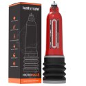 Bathmate - Pompka Do Powiększania Penisa Hydromax8 Czerwona Bathmate