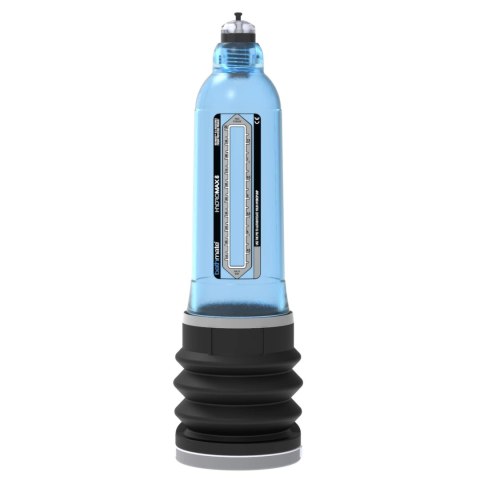 Bathmate - Pompka Do Powiększania Penisa Hydromax8 Niebieska Bathmate