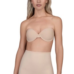 Bye Bra - Glam Bra Biustonosz samoprzylepny beżowy G Bye Bra