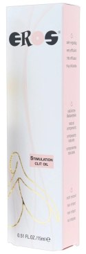 EROS - Stymulujący Olejek Dla Kobiet 15 ml Eros