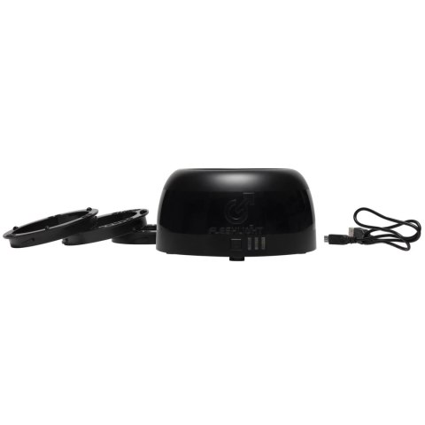 Fleshlight - Osuszacz do masturbatorów AIR Black Fleshlight Fleshlight - Osuszacz do masturbatorów AIR Black Fleshlight