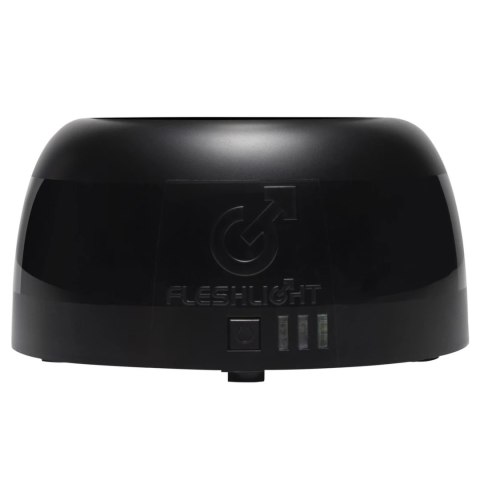 Fleshlight - Osuszacz do masturbatorów AIR Black Fleshlight Fleshlight - Osuszacz do masturbatorów AIR Black Fleshlight
