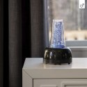 Fleshlight - Osuszacz do masturbatorów AIR Black Fleshlight