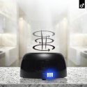 Fleshlight - Osuszacz do masturbatorów AIR Black Fleshlight