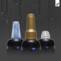 Fleshlight - Osuszacz do masturbatorów AIR Black Fleshlight