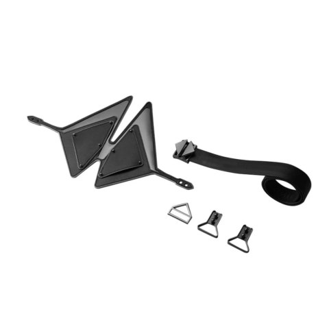 LOCKINK - Opaska na oczy - zestaw Vixen Lockink LOCKINK - Opaska na oczy - zestaw Vixen Lockink