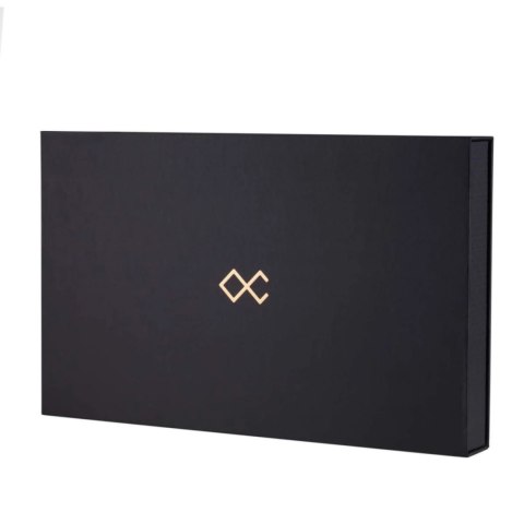 LOCKINK - Opaska na oczy - zestaw Vixen Lockink LOCKINK - Opaska na oczy - zestaw Vixen Lockink