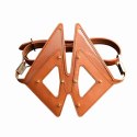LOCKINK - Opaska na oczy - zestaw Vixen Lockink