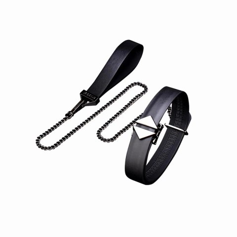 LOCKINK - Walizka pełna gadżetów BDSM w kolorze czarnym Lockink LOCKINK - Walizka pełna gadżetów BDSM w kolorze czarnym Lockink