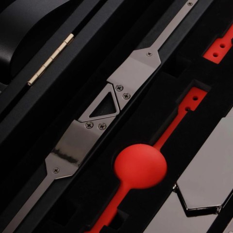 LOCKINK - Zestaw BDSM "all inclusive" Lockink LOCKINK - Zestaw BDSM "all inclusive" Lockink