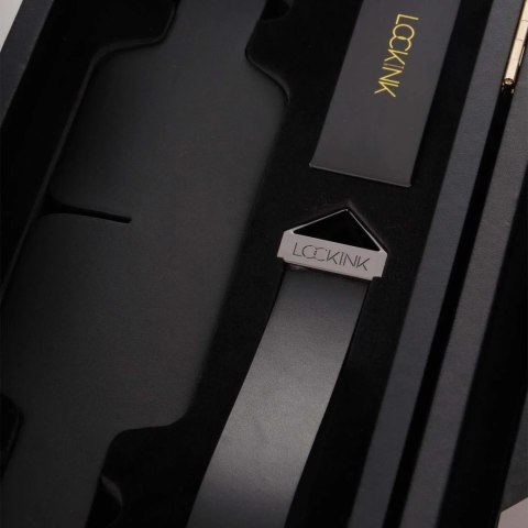 LOCKINK - Zestaw BDSM "all inclusive" Lockink LOCKINK - Zestaw BDSM "all inclusive" Lockink