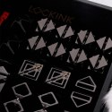 LOCKINK - Zestaw BDSM "all inclusive" Lockink