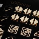 LOCKINK - Zestaw BDSM "all inclusive" Lockink