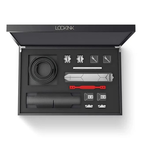 LOCKINK - Zestaw do tresury Lockink LOCKINK - Zestaw do tresury Lockink
