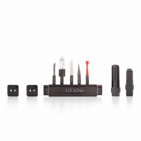 LOCKINK - Zestaw do tresury Lockink LOCKINK - Zestaw do tresury Lockink