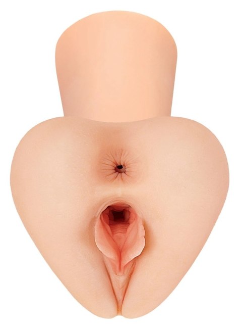 PDX Plus - Realistyczny Masturbator Wagina Pick Your PleasureLigh PDX Plus PDX Plus - Realistyczny Masturbator Wagina Pick Your PleasureLigh PDX Plus