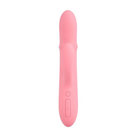 Svakom - Wibrator Interaktywny Mora NEO Thrusting Svakom Svakom - Wibrator Interaktywny Mora NEO Thrusting Svakom