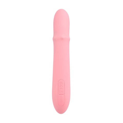 Svakom - Wibrator Interaktywny Mora NEO Thrusting Svakom Svakom - Wibrator Interaktywny Mora NEO Thrusting Svakom