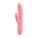 Svakom - Wibrator Interaktywny Mora NEO Thrusting Svakom