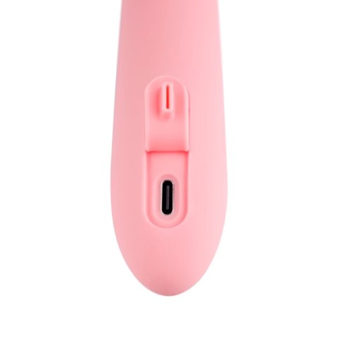 Svakom - Wibrator Interaktywny Mora NEO Thrusting Svakom Svakom - Wibrator Interaktywny Mora NEO Thrusting Svakom