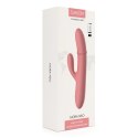 Svakom - Wibrator Interaktywny Mora NEO Thrusting Svakom
