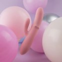 Svakom - Wibrator Interaktywny Mora NEO Thrusting Svakom