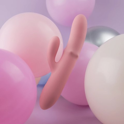 Svakom - Wibrator Interaktywny Mora NEO Thrusting Svakom Svakom - Wibrator Interaktywny Mora NEO Thrusting Svakom