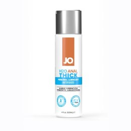 System JO - Lubrykant analny H2O - 120 ml System JO