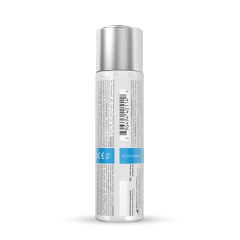 System JO - Lubrykant analny H2O - 120 ml System JO System JO - Lubrykant analny H2O - 120 ml System JO