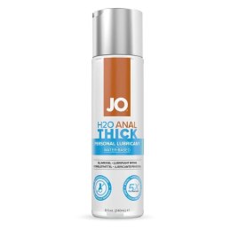 System JO - Lubrykant analny H2O - 240 ml System JO