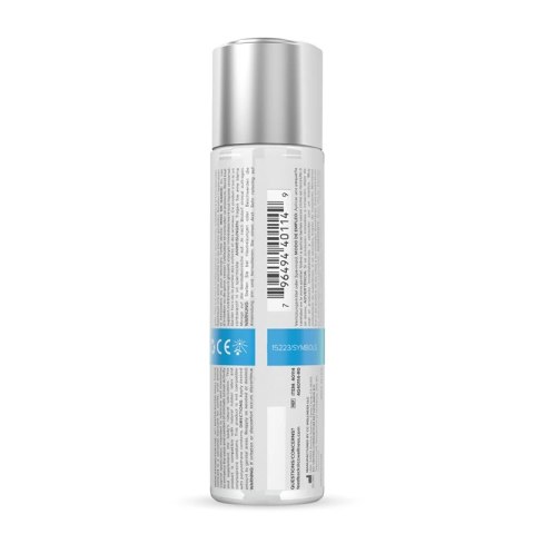 System JO - Lubrykant analny H2O - 240 ml System JO System JO - Lubrykant analny H2O - 240 ml System JO