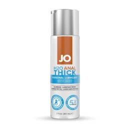 System JO - Lubrykant analny H2O - 60 ml System JO
