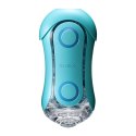 Tenga - Masturbator Flip Orb Z Kulami W Środku Niebieski Tenga